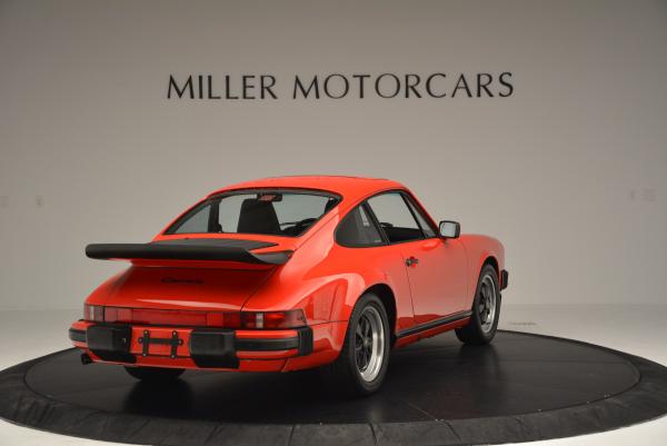 Used 1988 Porsche 911 Carrera for sale Sold at Pagani of Greenwich in Greenwich CT 06830 7