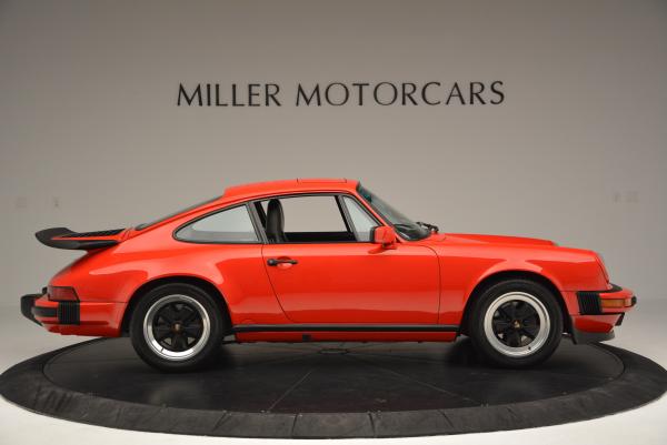 Used 1988 Porsche 911 Carrera for sale Sold at Pagani of Greenwich in Greenwich CT 06830 9