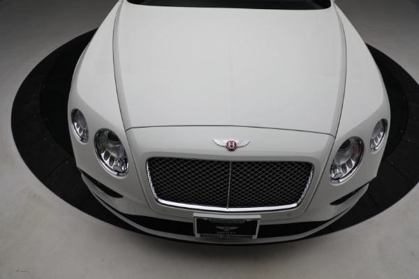 Used 2016 Bentley Continental GT V8 for sale Sold at Pagani of Greenwich in Greenwich CT 06830 24