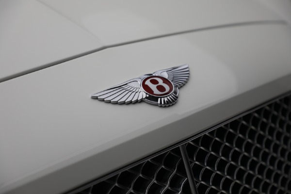 Used 2016 Bentley Continental GT V8 for sale Sold at Pagani of Greenwich in Greenwich CT 06830 25