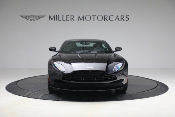 Used 2019 Aston Martin DB11 AMR for sale Sold at Pagani of Greenwich in Greenwich CT 06830 11