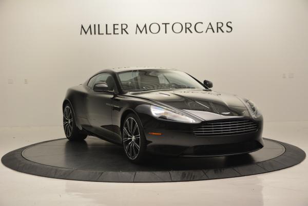 Used 2015 Aston Martin DB9 Carbon Edition for sale Sold at Pagani of Greenwich in Greenwich CT 06830 11