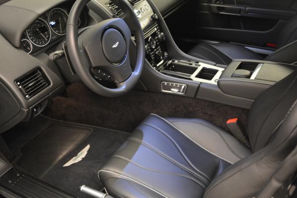 Used 2015 Aston Martin DB9 Carbon Edition for sale Sold at Pagani of Greenwich in Greenwich CT 06830 13