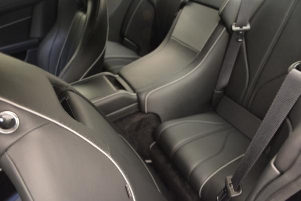 Used 2015 Aston Martin DB9 Carbon Edition for sale Sold at Pagani of Greenwich in Greenwich CT 06830 19