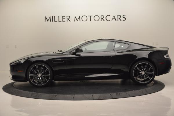 Used 2015 Aston Martin DB9 Carbon Edition for sale Sold at Pagani of Greenwich in Greenwich CT 06830 3