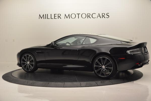 Used 2015 Aston Martin DB9 Carbon Edition for sale Sold at Pagani of Greenwich in Greenwich CT 06830 4