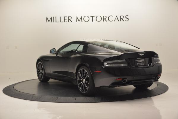 Used 2015 Aston Martin DB9 Carbon Edition for sale Sold at Pagani of Greenwich in Greenwich CT 06830 5