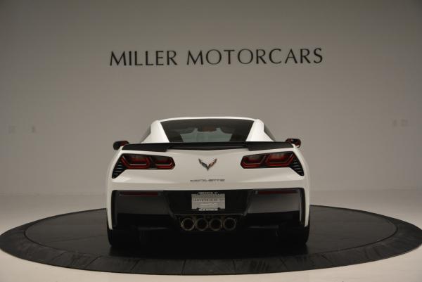 Used 2014 Chevrolet Corvette Stingray Z51 for sale Sold at Pagani of Greenwich in Greenwich CT 06830 10