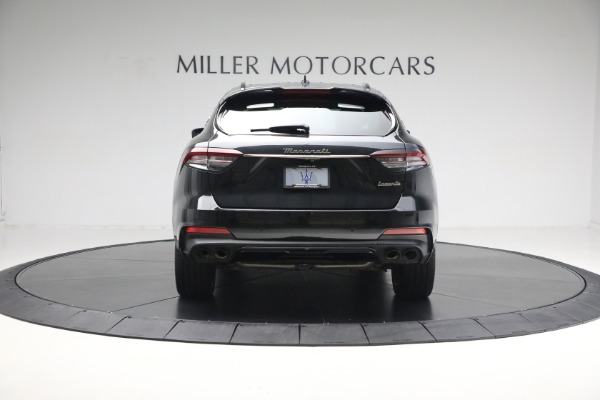 Used 2022 Maserati Levante GT for sale Sold at Pagani of Greenwich in Greenwich CT 06830 12