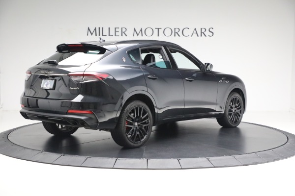 Used 2022 Maserati Levante GT for sale Sold at Pagani of Greenwich in Greenwich CT 06830 15