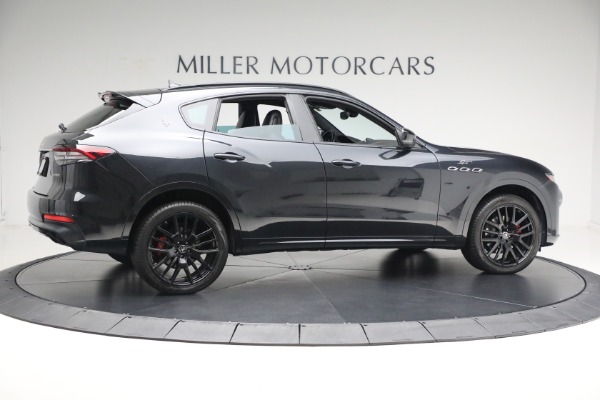 Used 2022 Maserati Levante GT for sale Sold at Pagani of Greenwich in Greenwich CT 06830 17