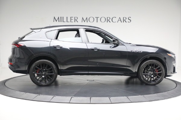 Used 2022 Maserati Levante GT for sale Sold at Pagani of Greenwich in Greenwich CT 06830 18