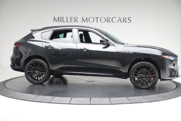 Used 2022 Maserati Levante GT for sale Sold at Pagani of Greenwich in Greenwich CT 06830 19