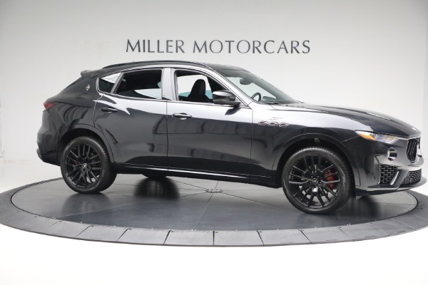 Used 2022 Maserati Levante GT for sale Sold at Pagani of Greenwich in Greenwich CT 06830 20