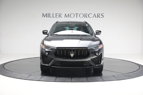 Used 2022 Maserati Levante GT for sale Sold at Pagani of Greenwich in Greenwich CT 06830 26