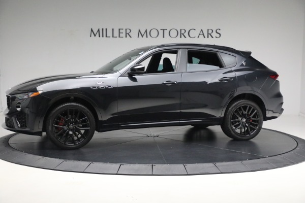 Used 2022 Maserati Levante GT for sale Sold at Pagani of Greenwich in Greenwich CT 06830 5