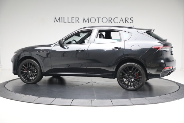 Used 2022 Maserati Levante GT for sale Sold at Pagani of Greenwich in Greenwich CT 06830 7