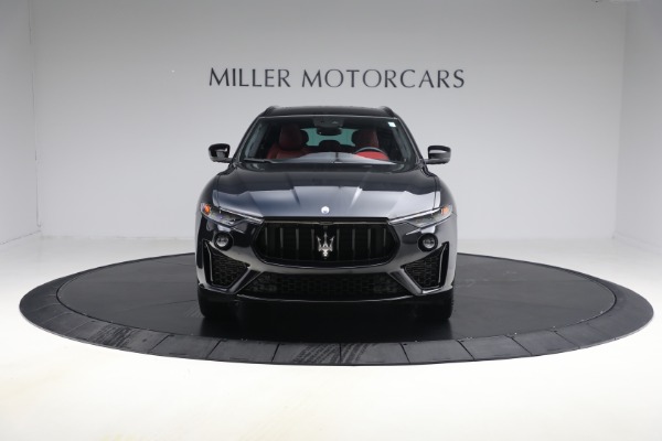 Used 2022 Maserati Levante Modena for sale Sold at Pagani of Greenwich in Greenwich CT 06830 15