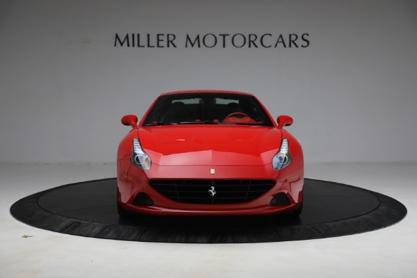 Used 2017 Ferrari California T for sale Sold at Pagani of Greenwich in Greenwich CT 06830 24