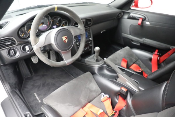 Used 2010 Porsche 911 GT3 RS 3.8 for sale Sold at Pagani of Greenwich in Greenwich CT 06830 11
