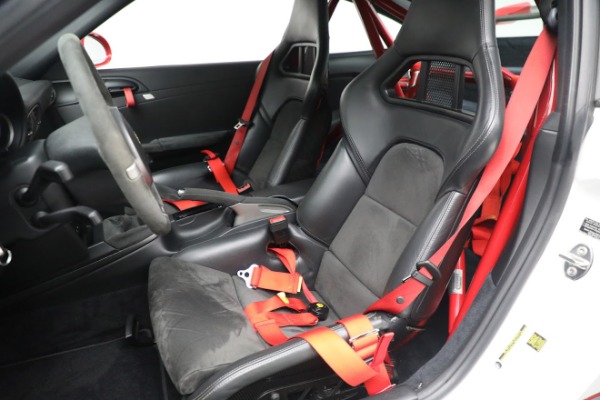 Used 2010 Porsche 911 GT3 RS 3.8 for sale Call for price at Pagani of Greenwich in Greenwich CT 06830 13