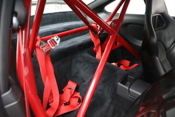 Used 2010 Porsche 911 GT3 RS 3.8 for sale Call for price at Pagani of Greenwich in Greenwich CT 06830 17