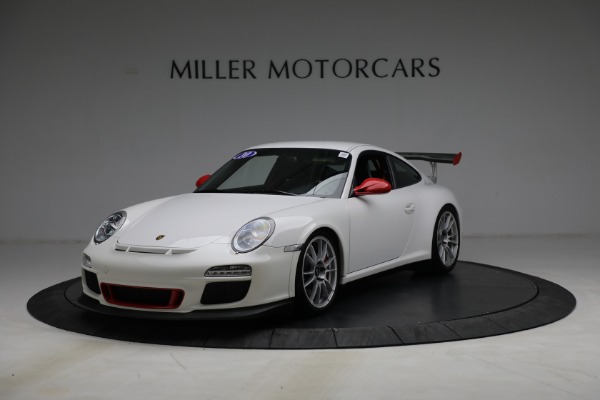 Used 2010 Porsche 911 GT3 RS 3.8 for sale Call for price at Pagani of Greenwich in Greenwich CT 06830 1