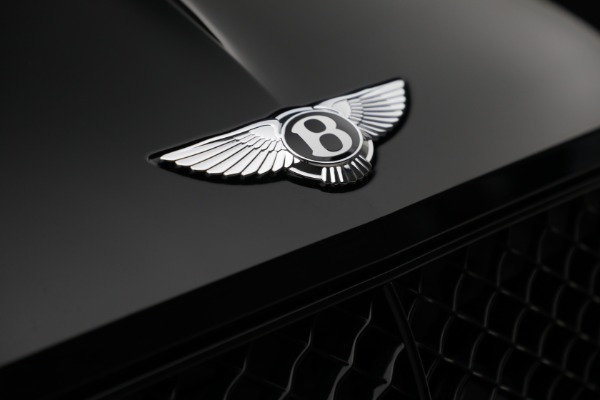 New 2022 Bentley Continental GT V8 for sale Sold at Pagani of Greenwich in Greenwich CT 06830 20