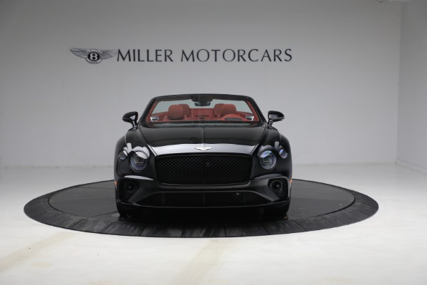 Used 2022 Bentley Continental GT Speed for sale Call for price at Pagani of Greenwich in Greenwich CT 06830 10