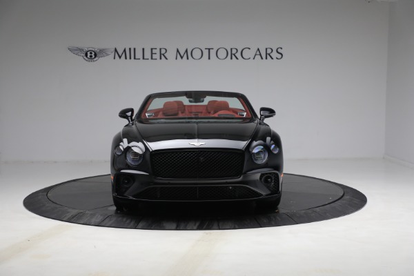 Used 2022 Bentley Continental GT Speed for sale Sold at Pagani of Greenwich in Greenwich CT 06830 10