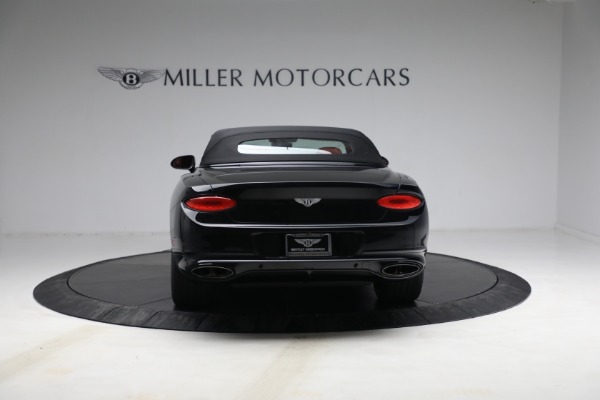 Used 2022 Bentley Continental GT Speed for sale Sold at Pagani of Greenwich in Greenwich CT 06830 14
