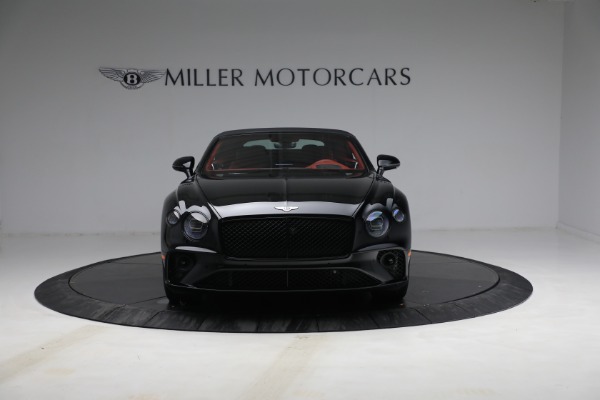 Used 2022 Bentley Continental GT Speed for sale Call for price at Pagani of Greenwich in Greenwich CT 06830 18