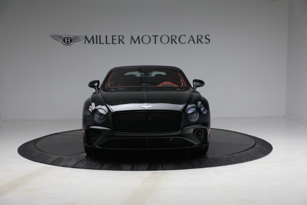 Used 2022 Bentley Continental GT Speed for sale Sold at Pagani of Greenwich in Greenwich CT 06830 18