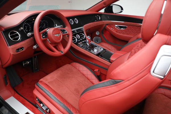 Used 2022 Bentley Continental GT Speed for sale Sold at Pagani of Greenwich in Greenwich CT 06830 21