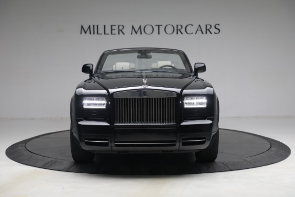 Used 2013 Rolls-Royce Phantom Drophead Coupe for sale Sold at Pagani of Greenwich in Greenwich CT 06830 13