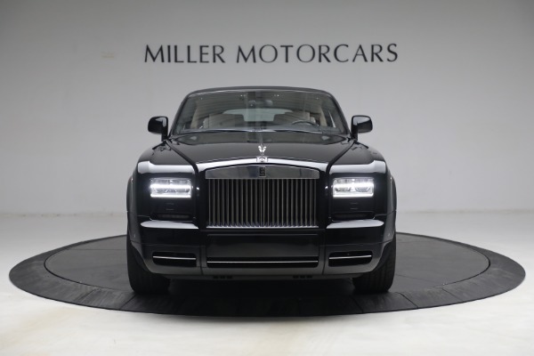 Used 2013 Rolls-Royce Phantom Drophead Coupe for sale Sold at Pagani of Greenwich in Greenwich CT 06830 14