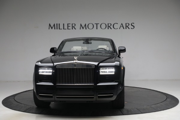 Used 2013 Rolls-Royce Phantom Drophead Coupe for sale Sold at Pagani of Greenwich in Greenwich CT 06830 2