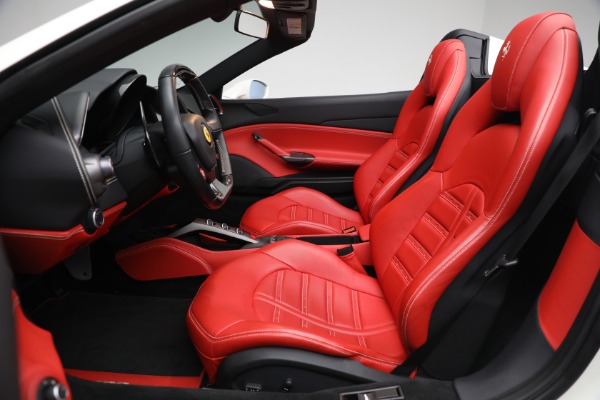 Used 2018 Ferrari 488 Spider for sale $339,900 at Pagani of Greenwich in Greenwich CT 06830 20
