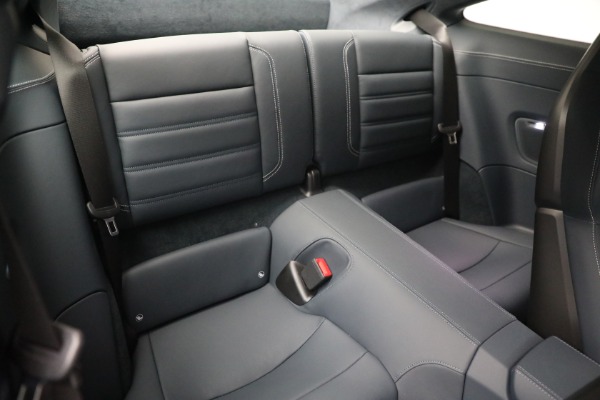 Used 2021 Porsche 911 Turbo S for sale Sold at Pagani of Greenwich in Greenwich CT 06830 24