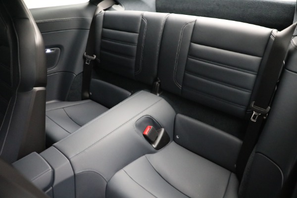 Used 2021 Porsche 911 Turbo S for sale Sold at Pagani of Greenwich in Greenwich CT 06830 27