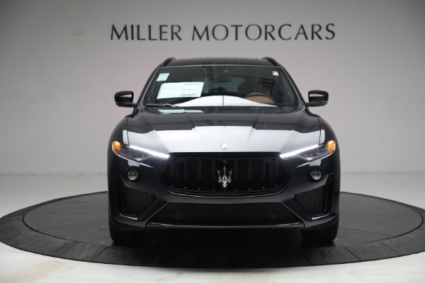 New 2022 Maserati Levante Modena S for sale Sold at Pagani of Greenwich in Greenwich CT 06830 13