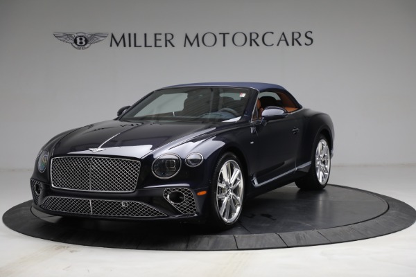 Used 2022 Bentley Continental GT V8 for sale $259,900 at Pagani of Greenwich in Greenwich CT 06830 10