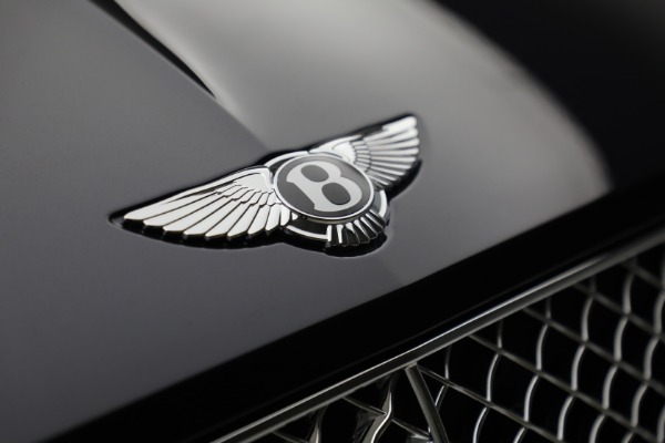 Used 2022 Bentley Continental GT V8 for sale $259,900 at Pagani of Greenwich in Greenwich CT 06830 19