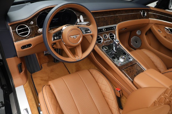 Used 2022 Bentley Continental GT V8 for sale $259,900 at Pagani of Greenwich in Greenwich CT 06830 22