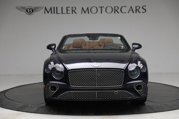 Used 2022 Bentley Continental GT V8 for sale $259,900 at Pagani of Greenwich in Greenwich CT 06830 8