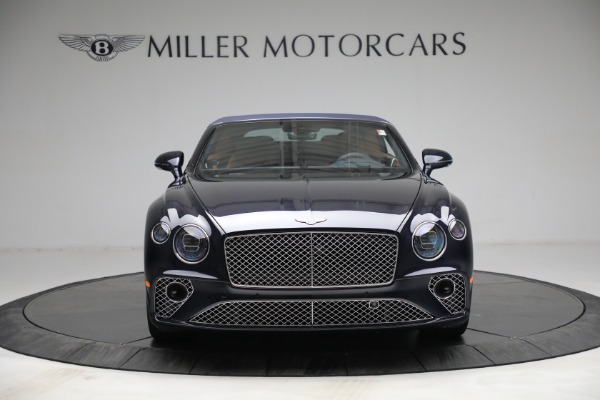 Used 2022 Bentley Continental GT V8 for sale $259,900 at Pagani of Greenwich in Greenwich CT 06830 9