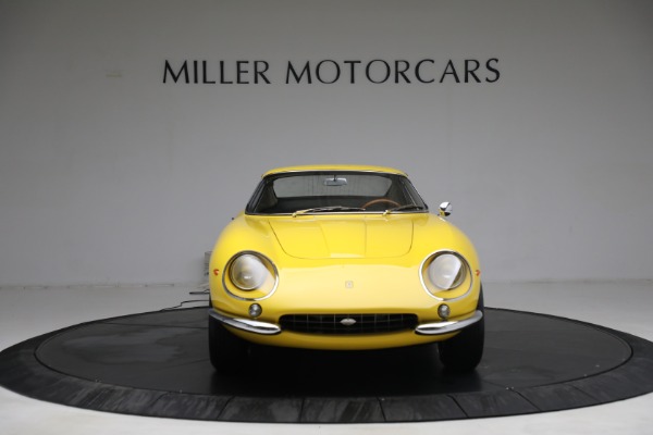 Used 1967 Ferrari 275 GTB/4 for sale Sold at Pagani of Greenwich in Greenwich CT 06830 11