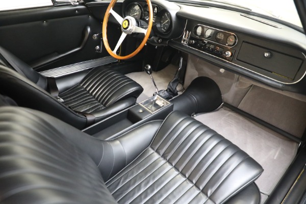 Used 1967 Ferrari 275 GTB/4 for sale Sold at Pagani of Greenwich in Greenwich CT 06830 19