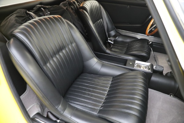 Used 1967 Ferrari 275 GTB/4 for sale Sold at Pagani of Greenwich in Greenwich CT 06830 21