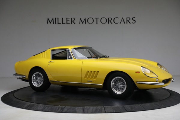 Used 1967 Ferrari 275 GTB/4 for sale Sold at Pagani of Greenwich in Greenwich CT 06830 9